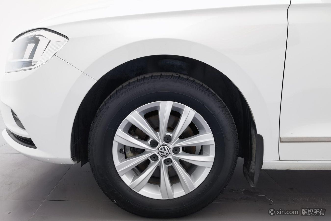 Volkswagen Bora 2018 1.5L AT Fashion