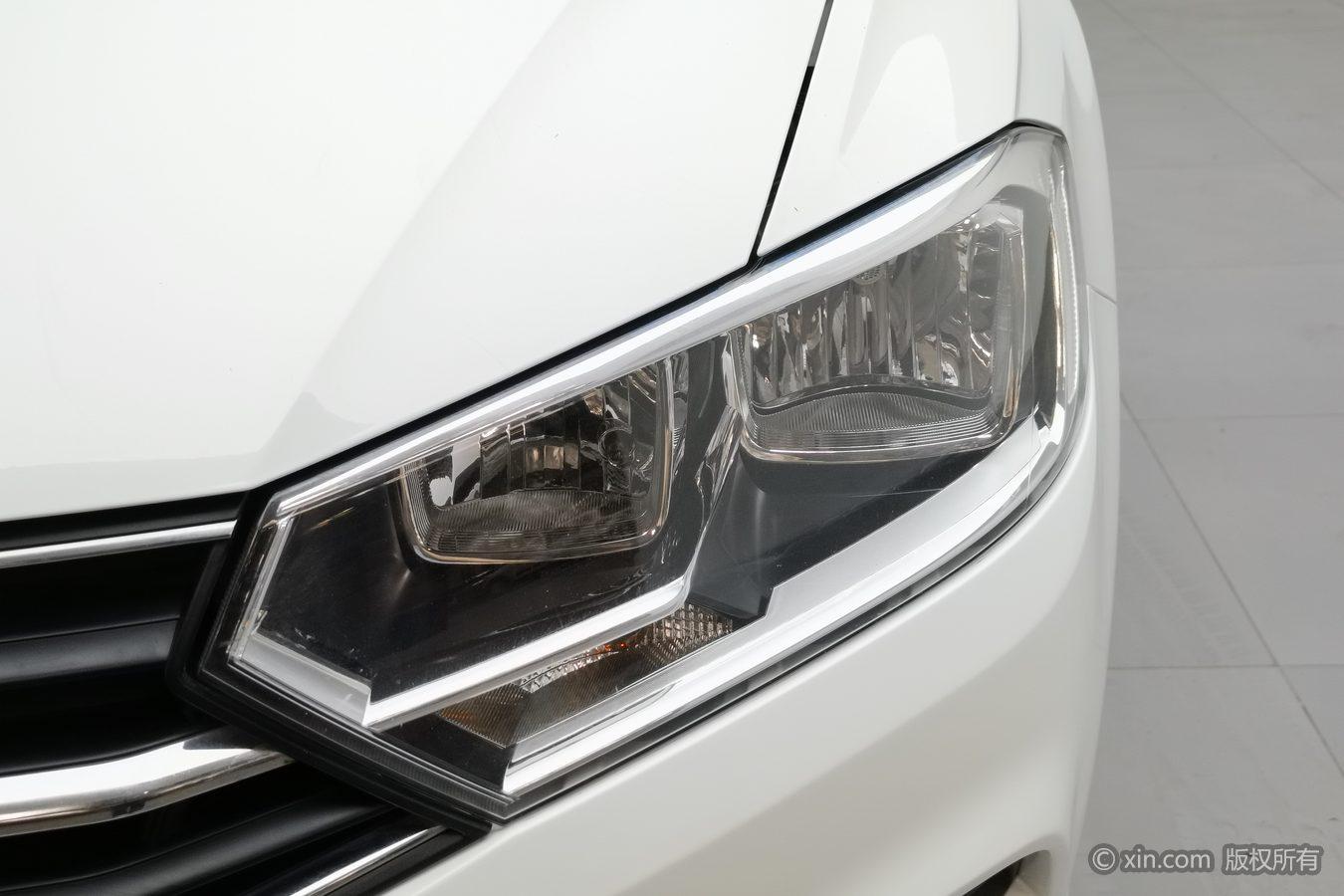 Volkswagen Bora 2018 1.5L AT Fashion