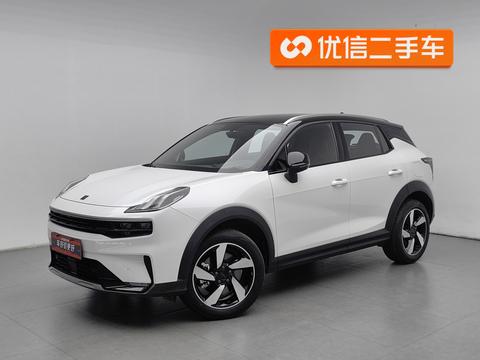 Lynk & Co 06