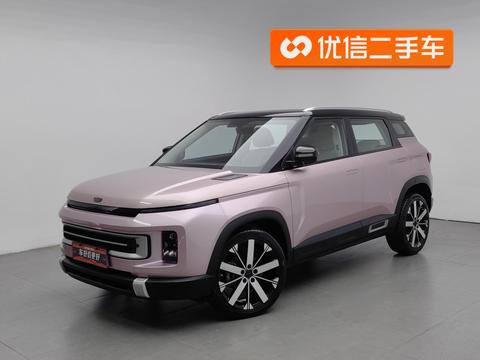 Geely Icon 2023 1.5TD