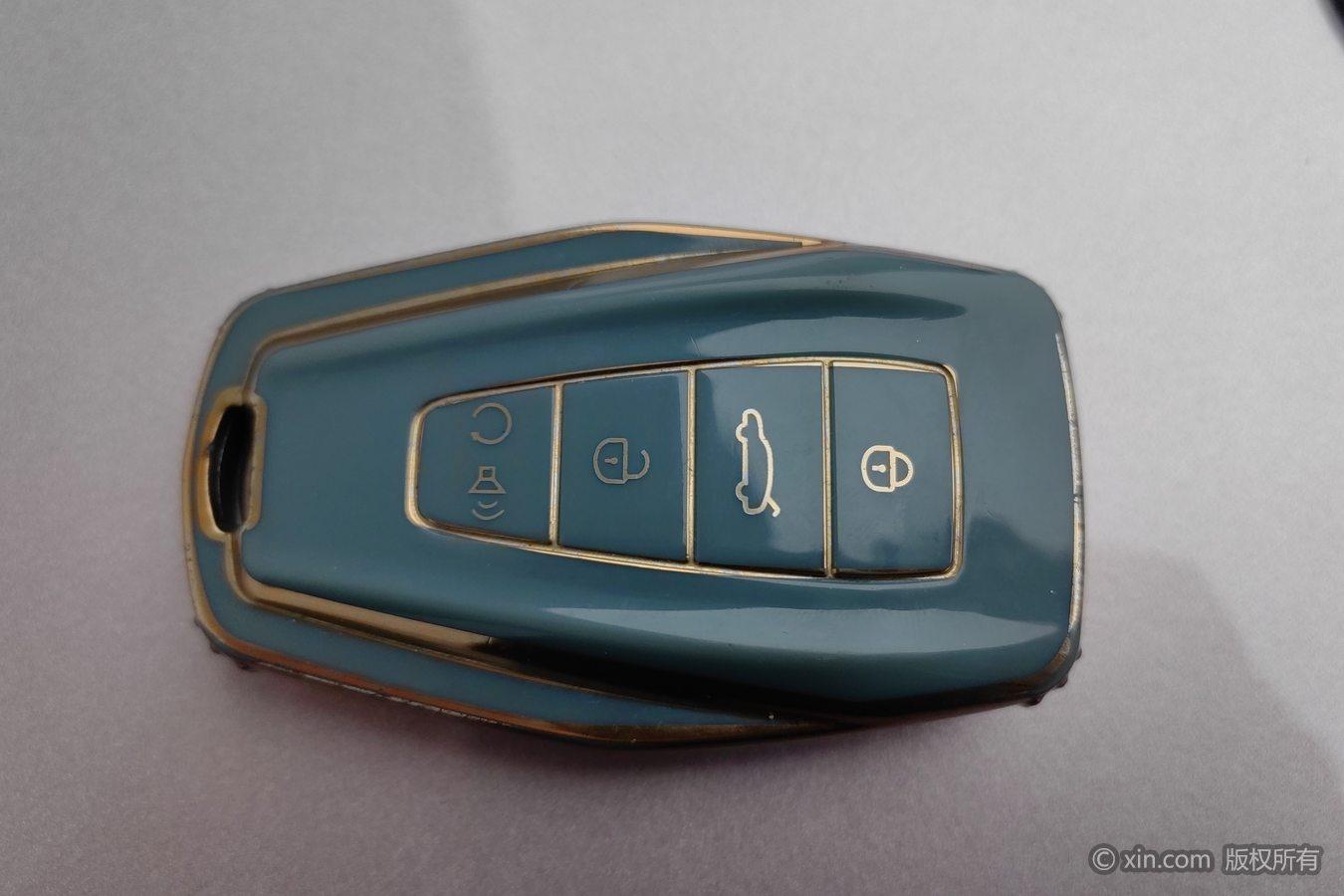 Geely Icon — фотографии объявления, Фото 11