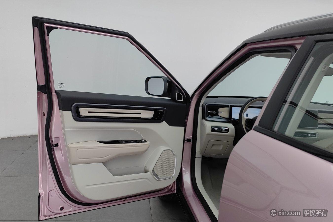 Geely Icon — фотографии объявления, Фото 12