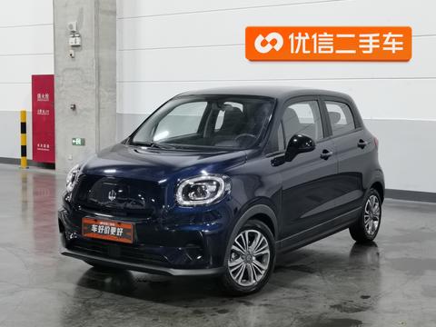 Leapmotor T03