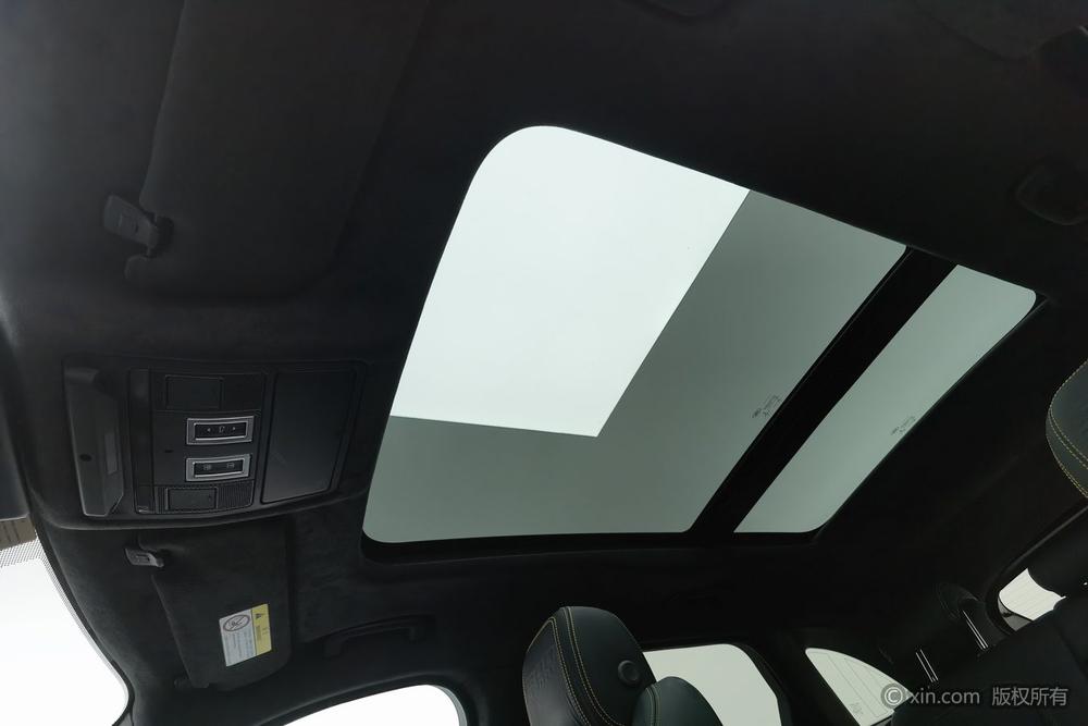 Jaguar F-PACE, фото 21