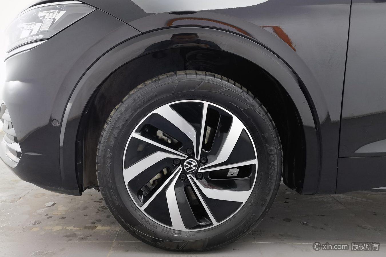 Volkswagen Viloran 2023 380TSI