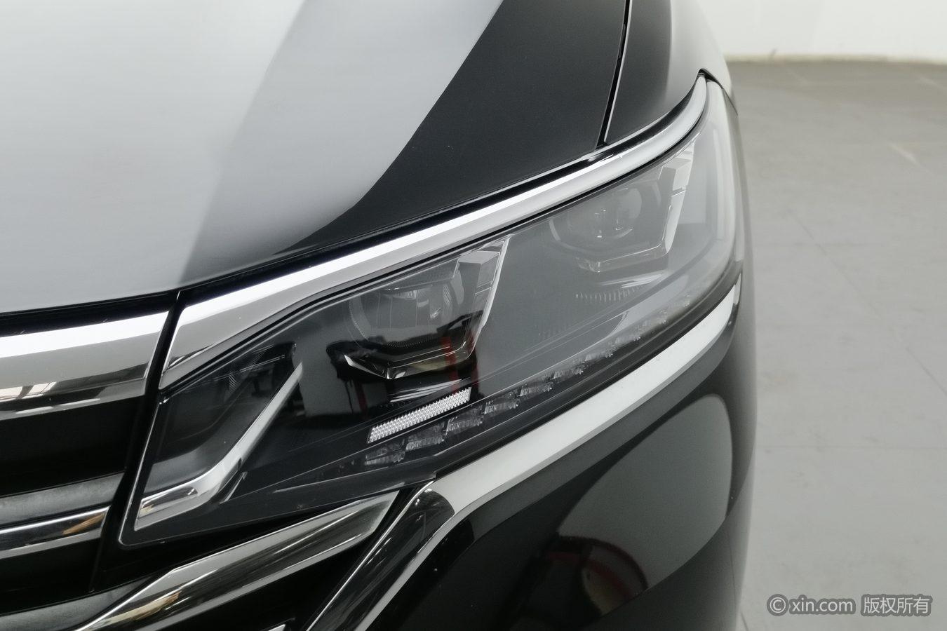 Volkswagen Viloran 2023 380TSI