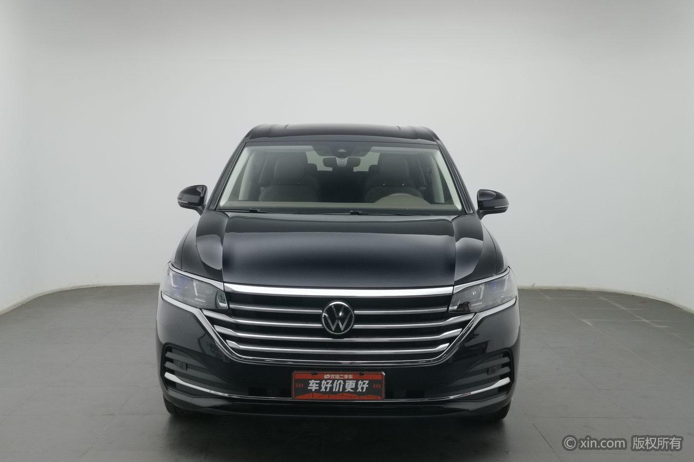 Volkswagen Viloran 2023 380TSI
