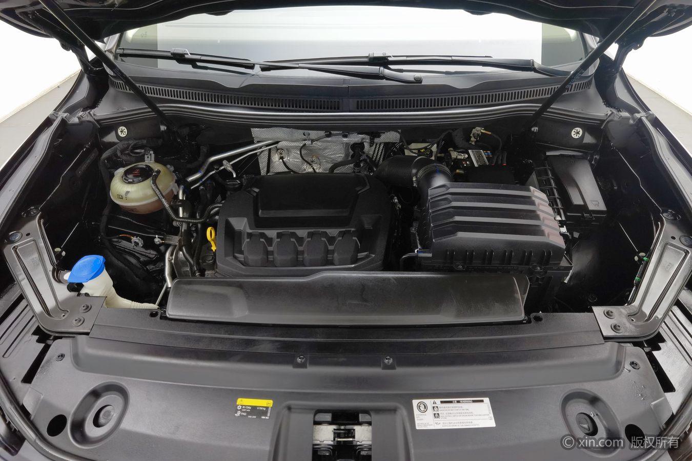 Volkswagen Viloran 2023 380TSI