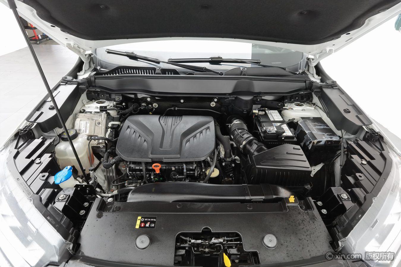 Haval H6 2021 2.0T AT Max