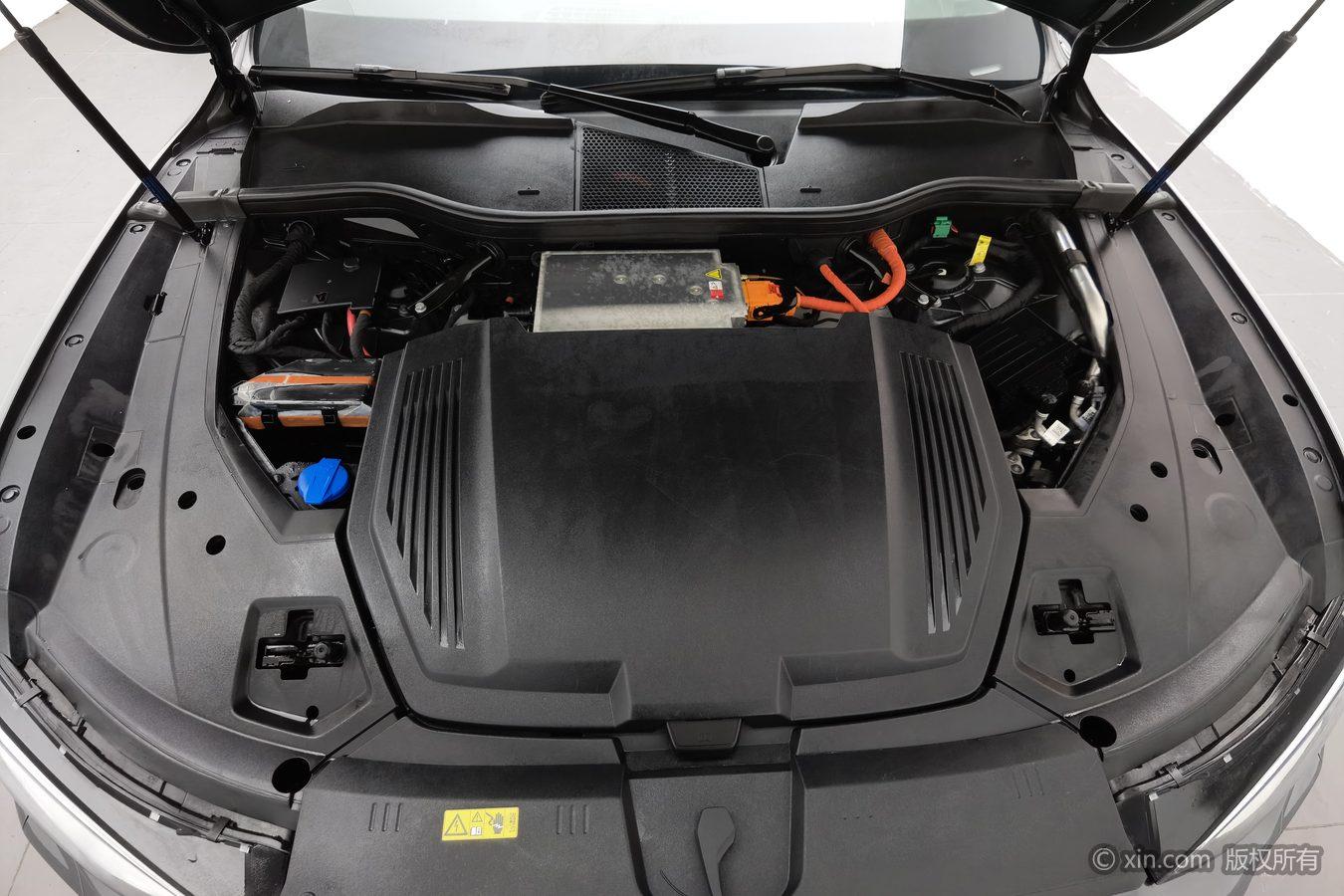 Audi e-tron id 4485115 из Китая 7