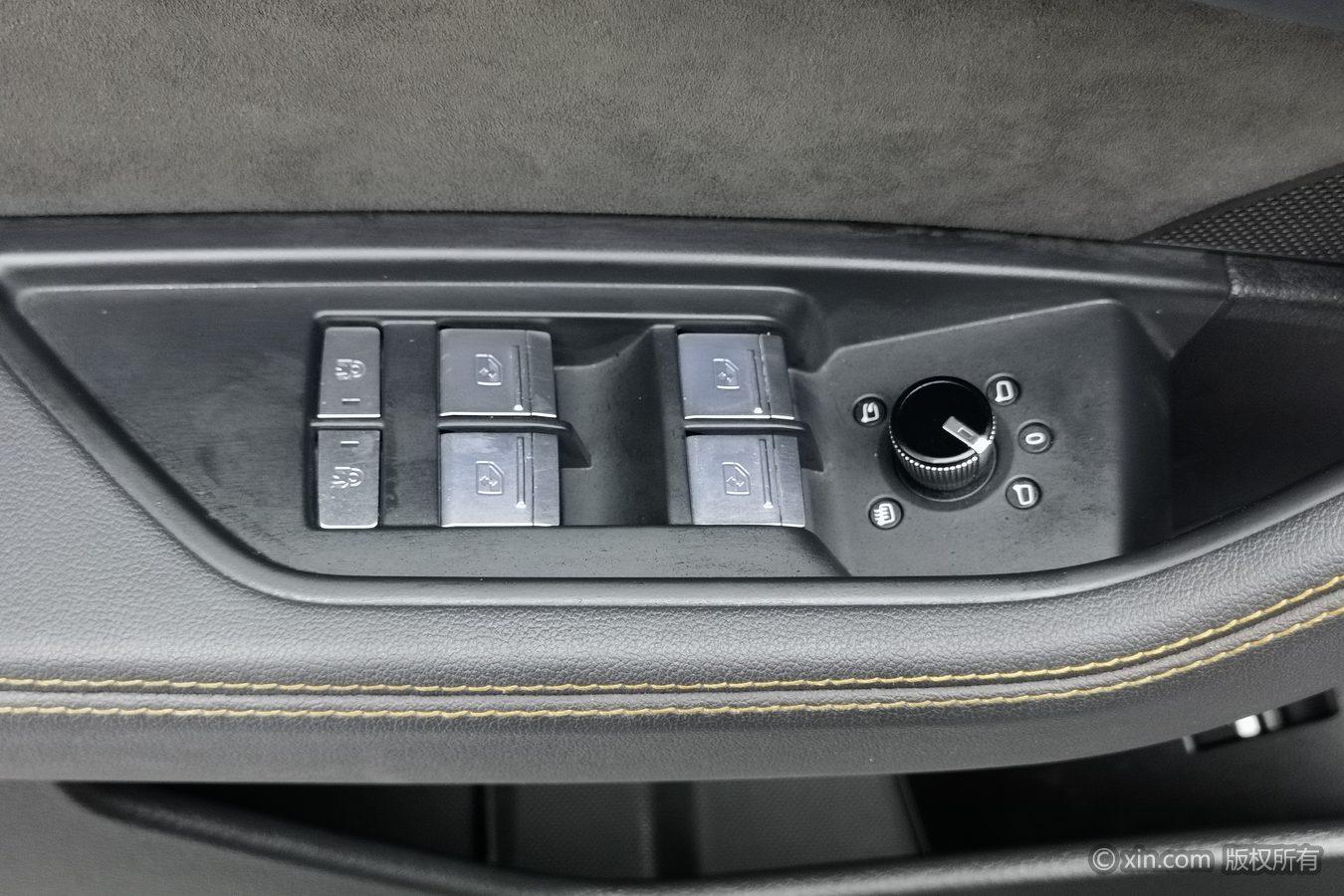 Audi e-tron id 4485115 из Китая 8
