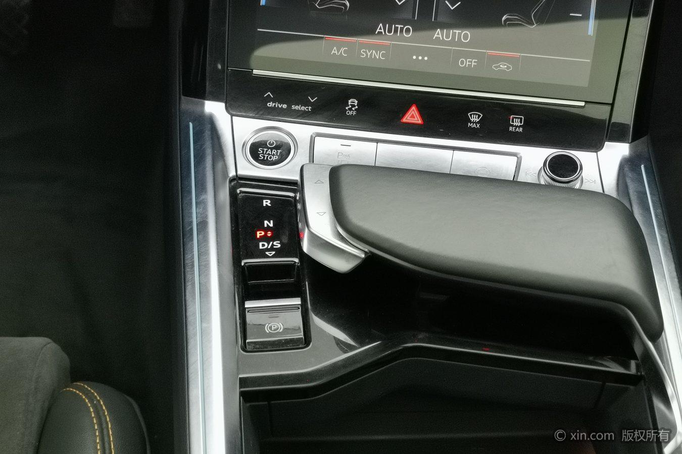 Audi e-tron id 4485115 из Китая 10