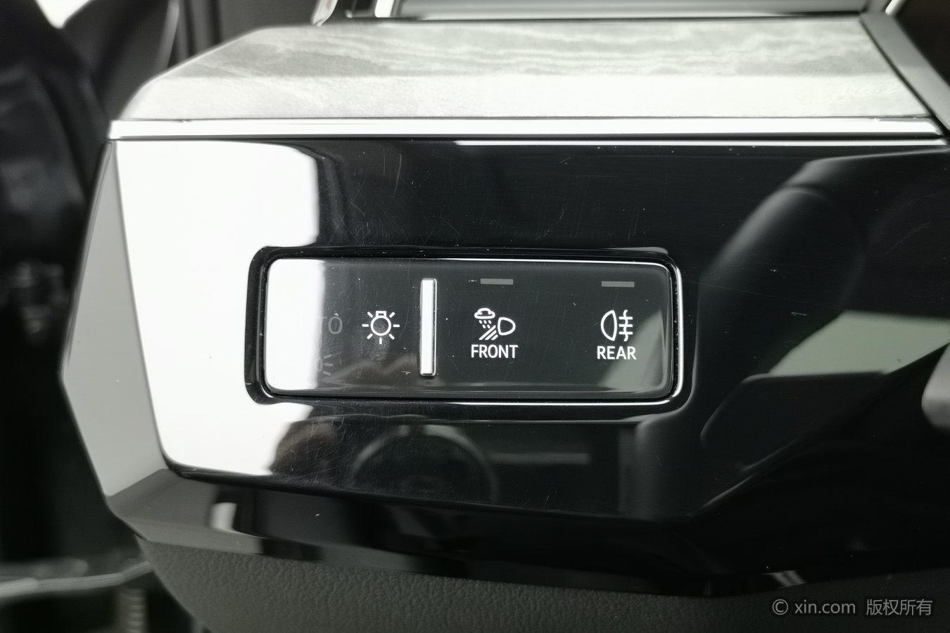 Audi e-tron id 4485115 из Китая 11