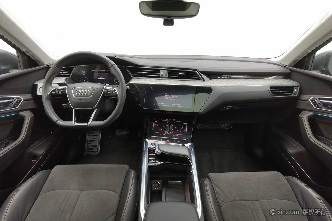 Audi e-tron id 4485115 из Китая 14