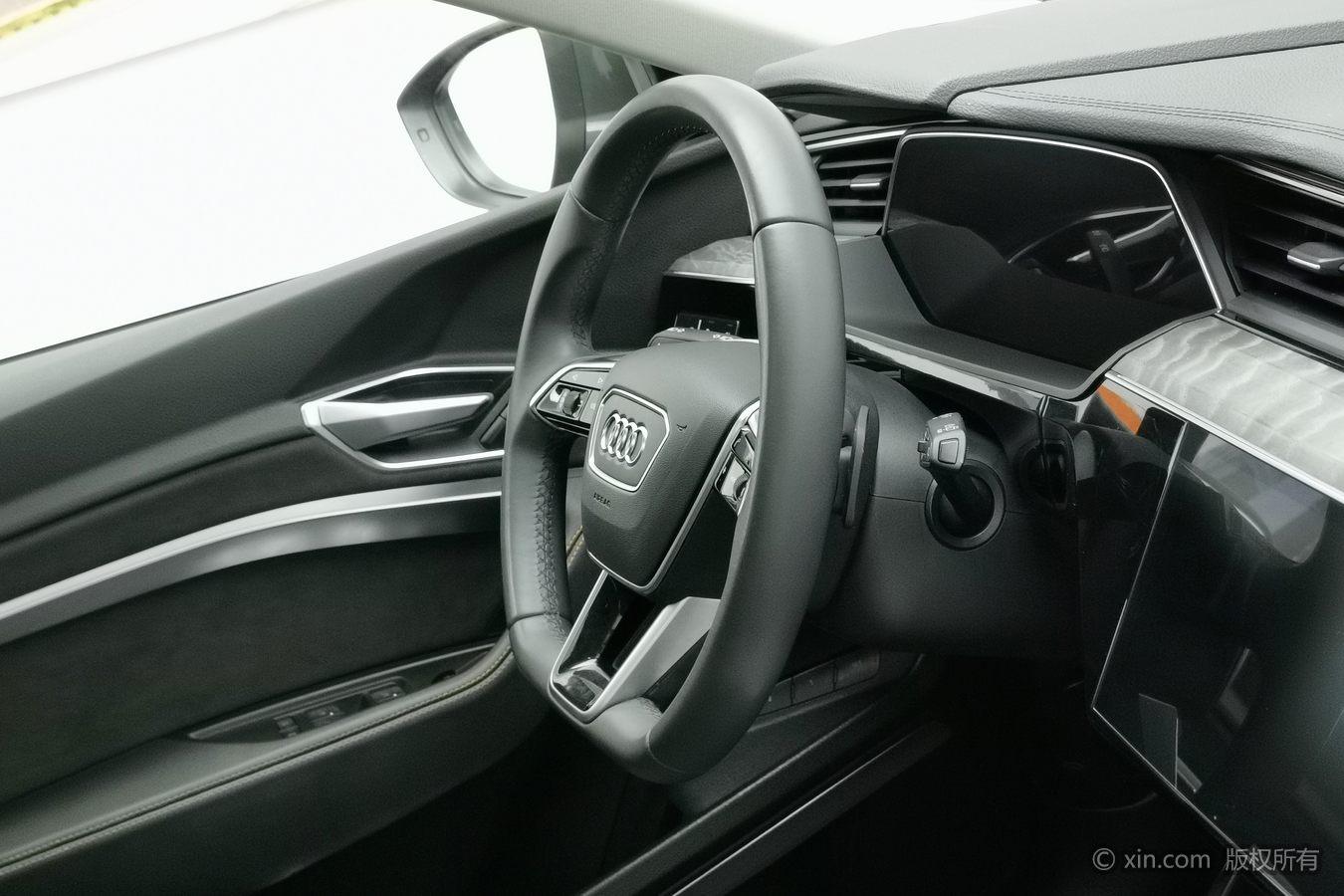 Audi e-tron id 4485115 из Китая 16