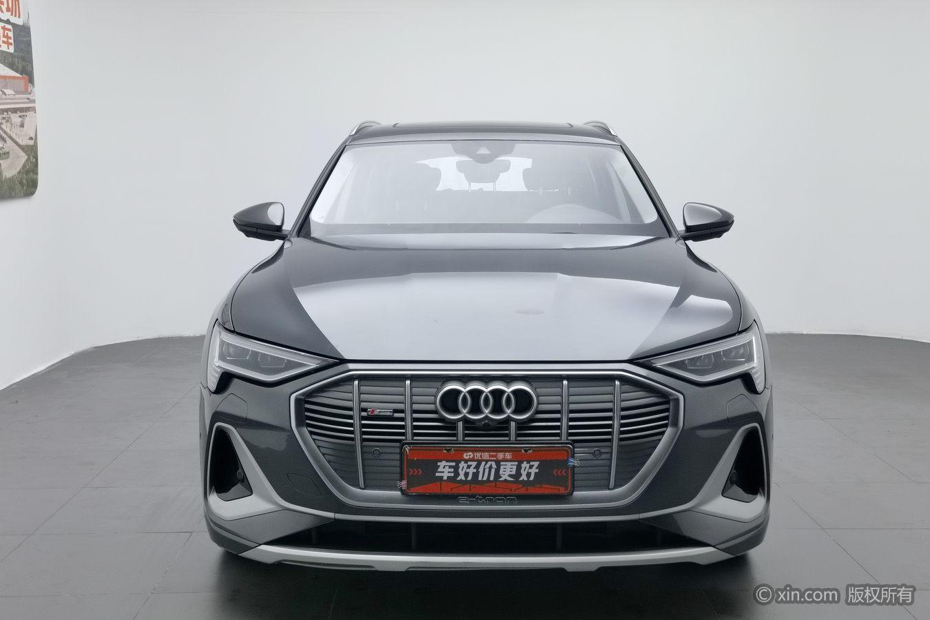 Audi e-tron id 4485115 из Китая 17