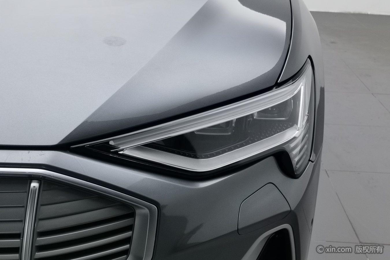 Audi e-tron id 4485115 из Китая 18