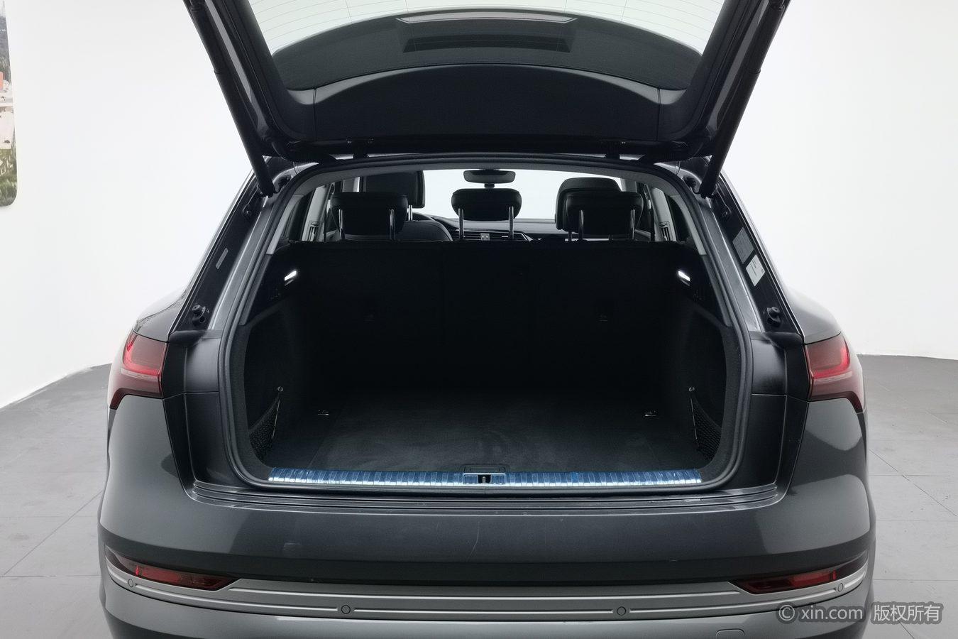 Audi e-tron id 4485115 из Китая 19