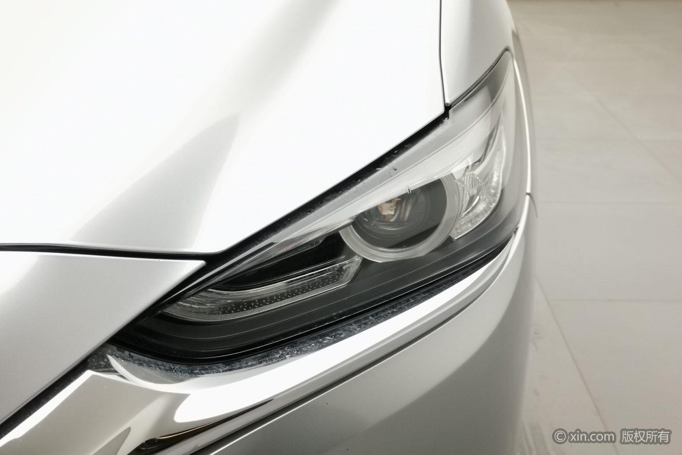 Mazda Atenza 2020 2.5L Sport