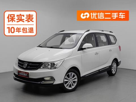 Baojun 730