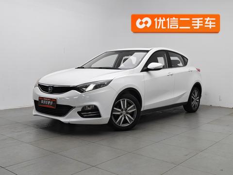 Changan Eado XT