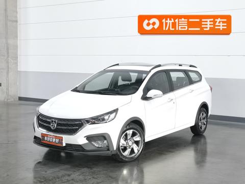 Baojun 310W