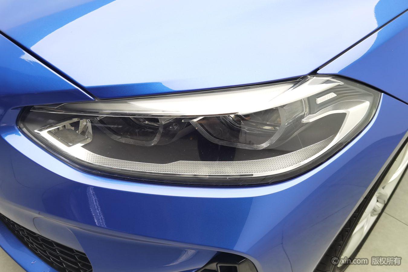 BMW 1 Series 1 2020 120i M Sport