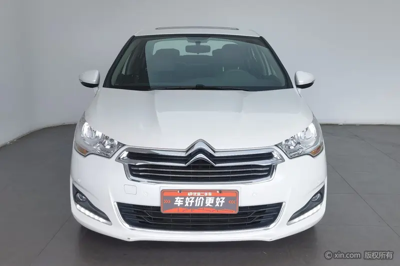Citroen C 4 L 1.6 THP AT — фото 2