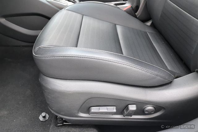 Kia K3 2017 1.6 L AT 15 GLS — фото 18