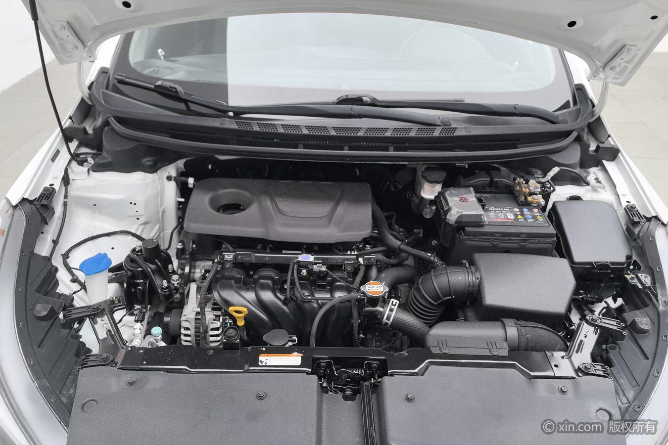 Kia K3 2017 1.6L AT 15 GLS
