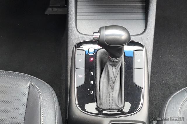 Kia K3 2017 1.6 L AT 15 GLS — фото 15