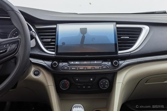 Buick Excelle GT 2016 15 N MTElite — фото 14