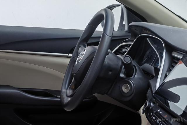 Buick Excelle GT 2016 15 N MTElite — фото 8