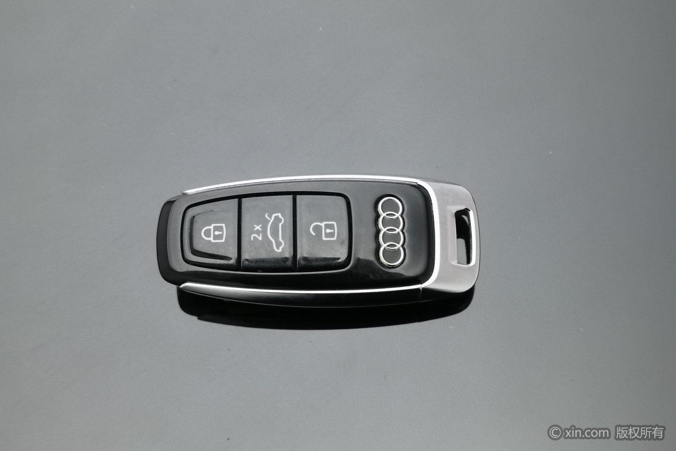 Audi A6L 2020 55 TFSI quattro Premium