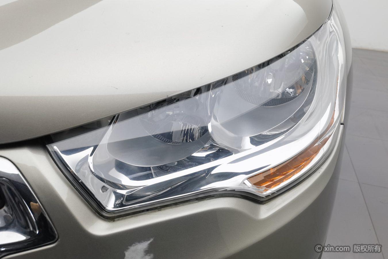 Citroen C4L 2013 1.8L AT