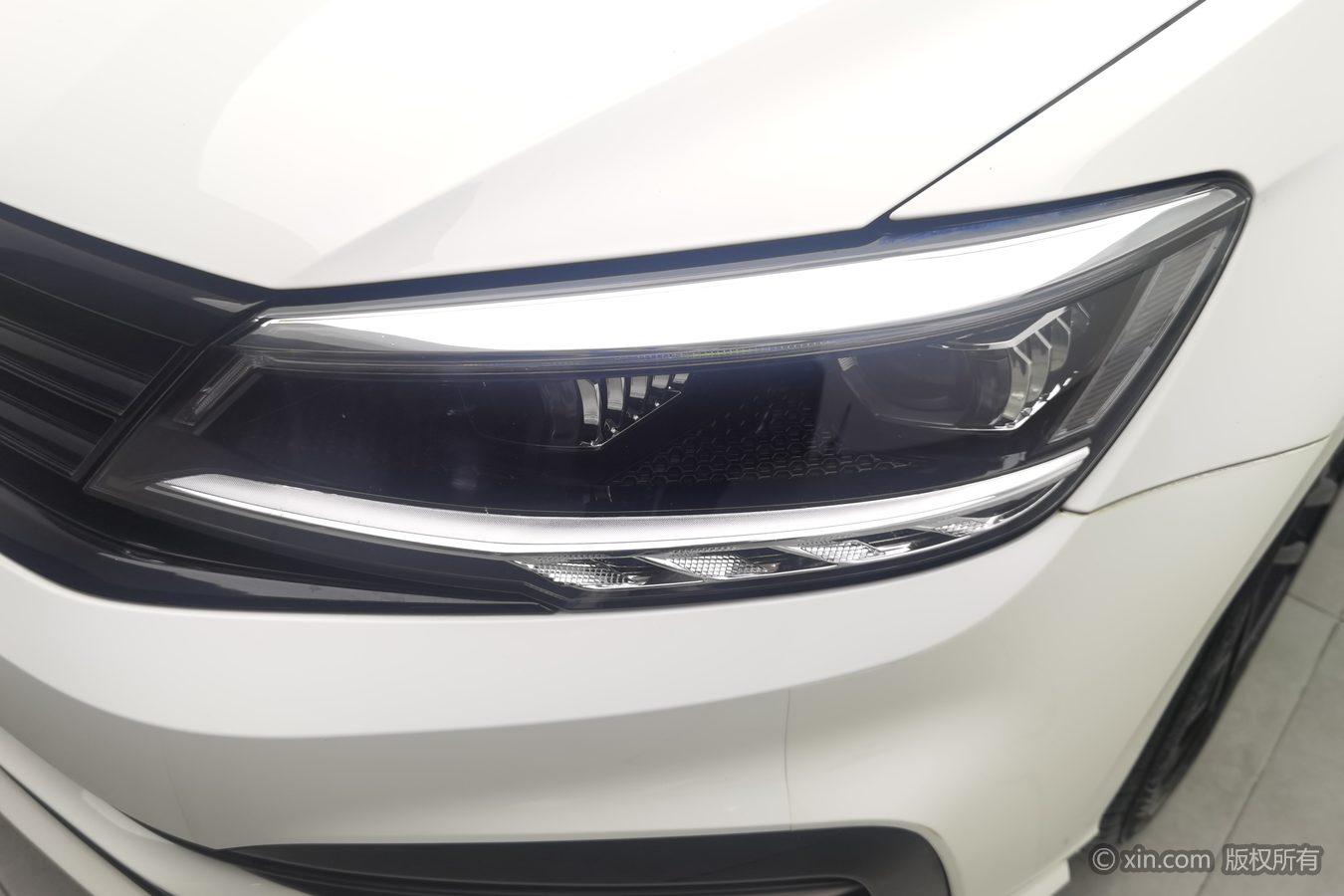 Volkswagen Lamando 2021 280TSI DSG Comfort