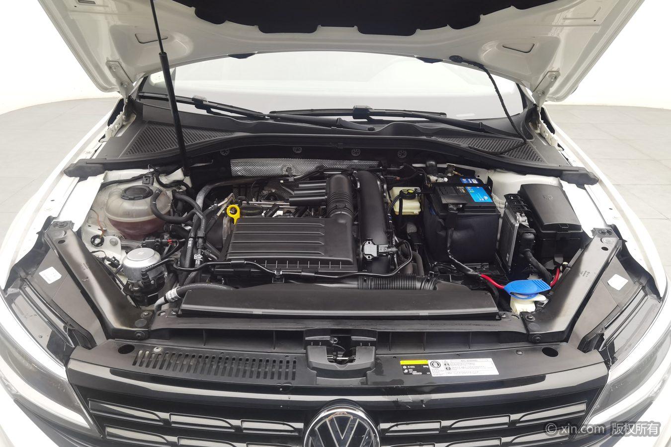 Volkswagen Lamando 2021 280TSI DSG Comfort