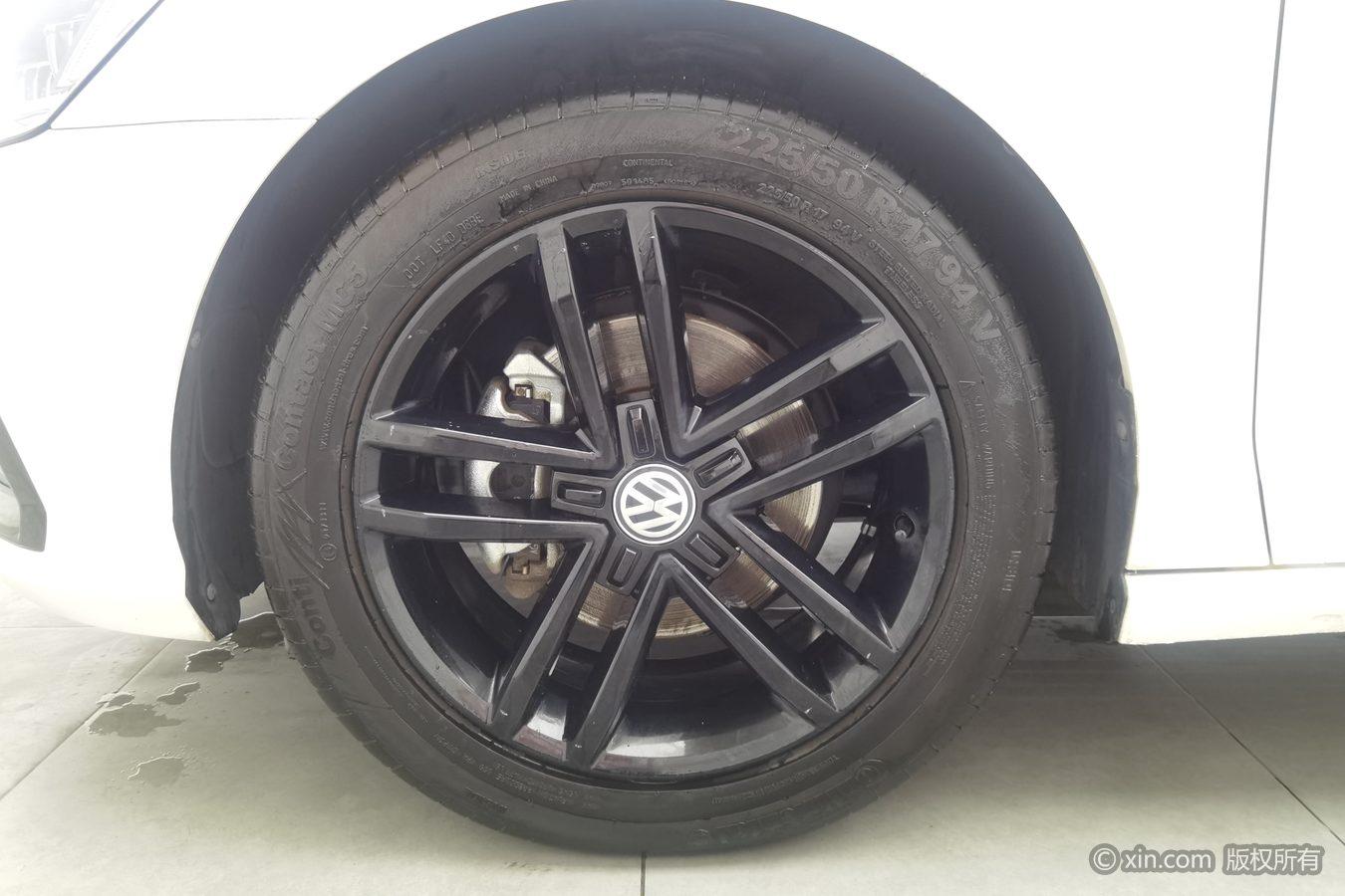 Volkswagen Lamando 2021 280TSI DSG Comfort