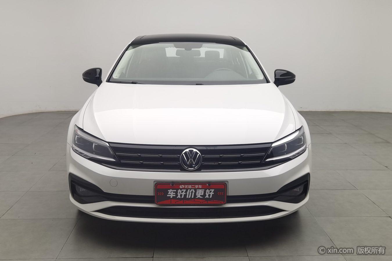 Volkswagen Lamando 2021 280TSI DSG Comfort