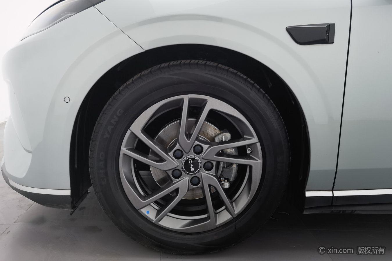 BYD Seal06EV 06EV 2025 545KM Premium