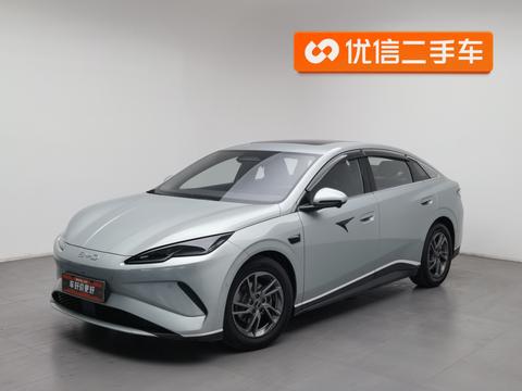 BYD Seal06EV