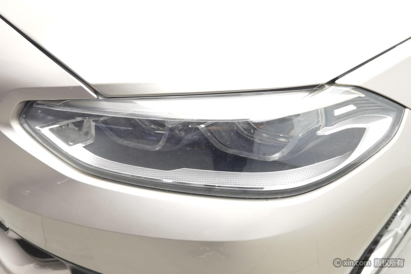 BMW 1 Series 1 2018 118i