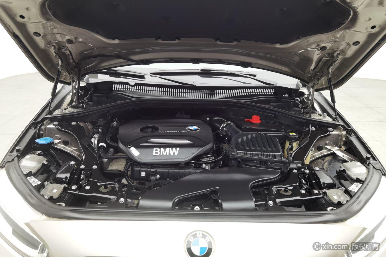 BMW 1 Series 1 2018 118i