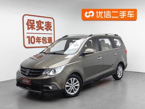 Baojun 730