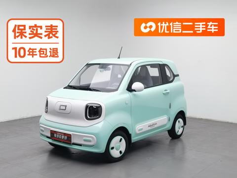 Besturn Bestune Pony 2024 — пригон из Китая
