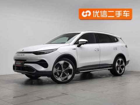 DENZA X PHEV