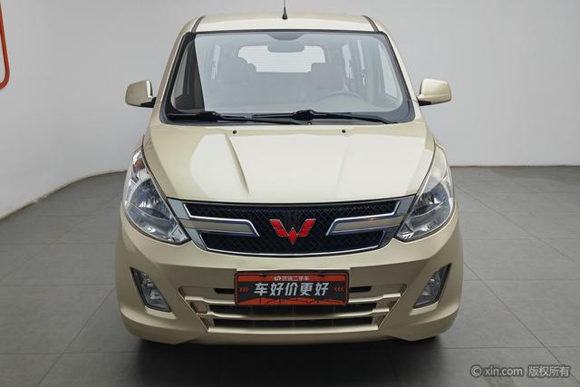 Wuling Rongguang V — фото 2