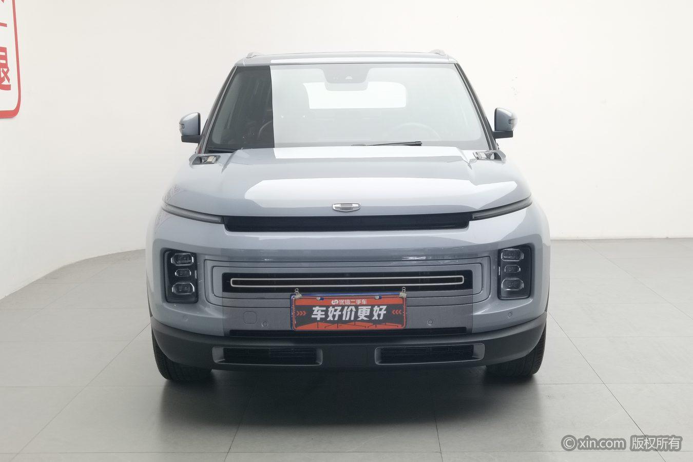 Geely Icon 2020 1.5TD DCT i9 BSG