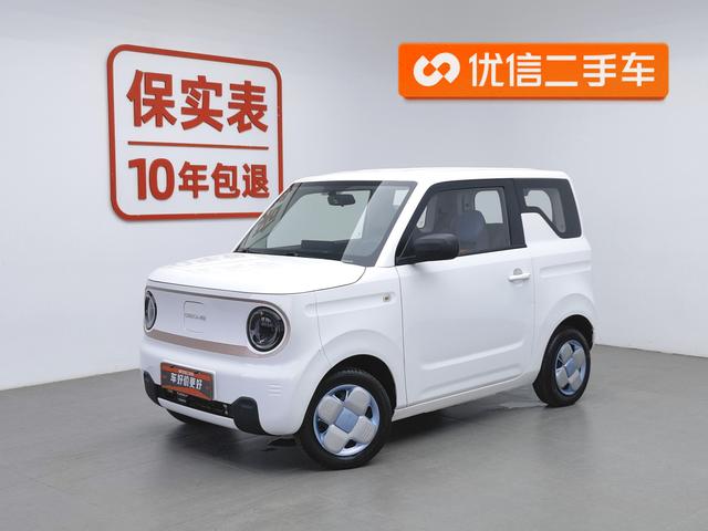 Geely LC 2023 года выпуска