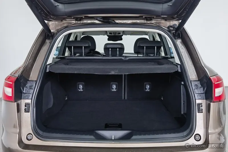 Haval H7 — фото 18